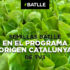 Semillas Batlle ha sido una de las empresas invitadas a participar en el programa “Origen Catalunya” de TV3